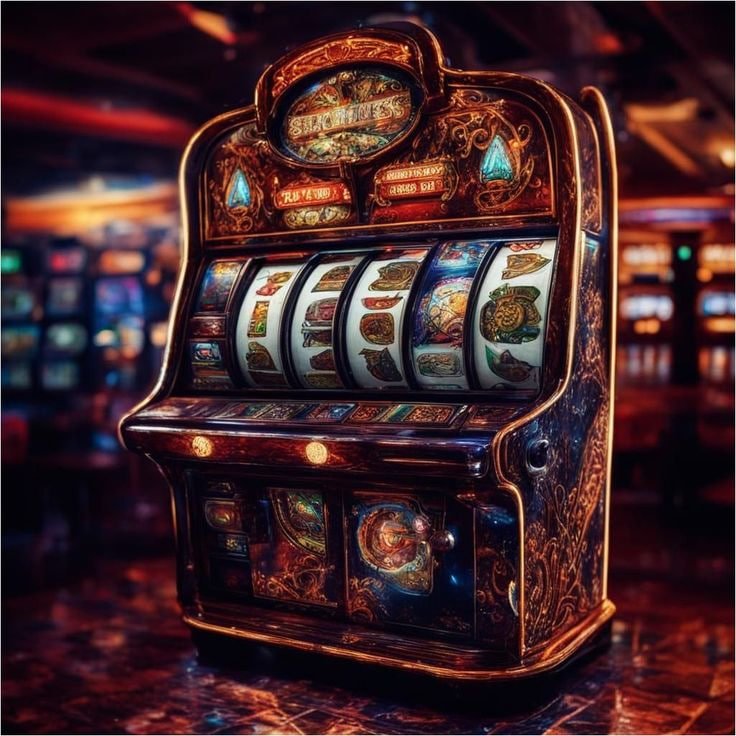 Panduan bermain bertanggung jawab dan sehat di platform bigslot
