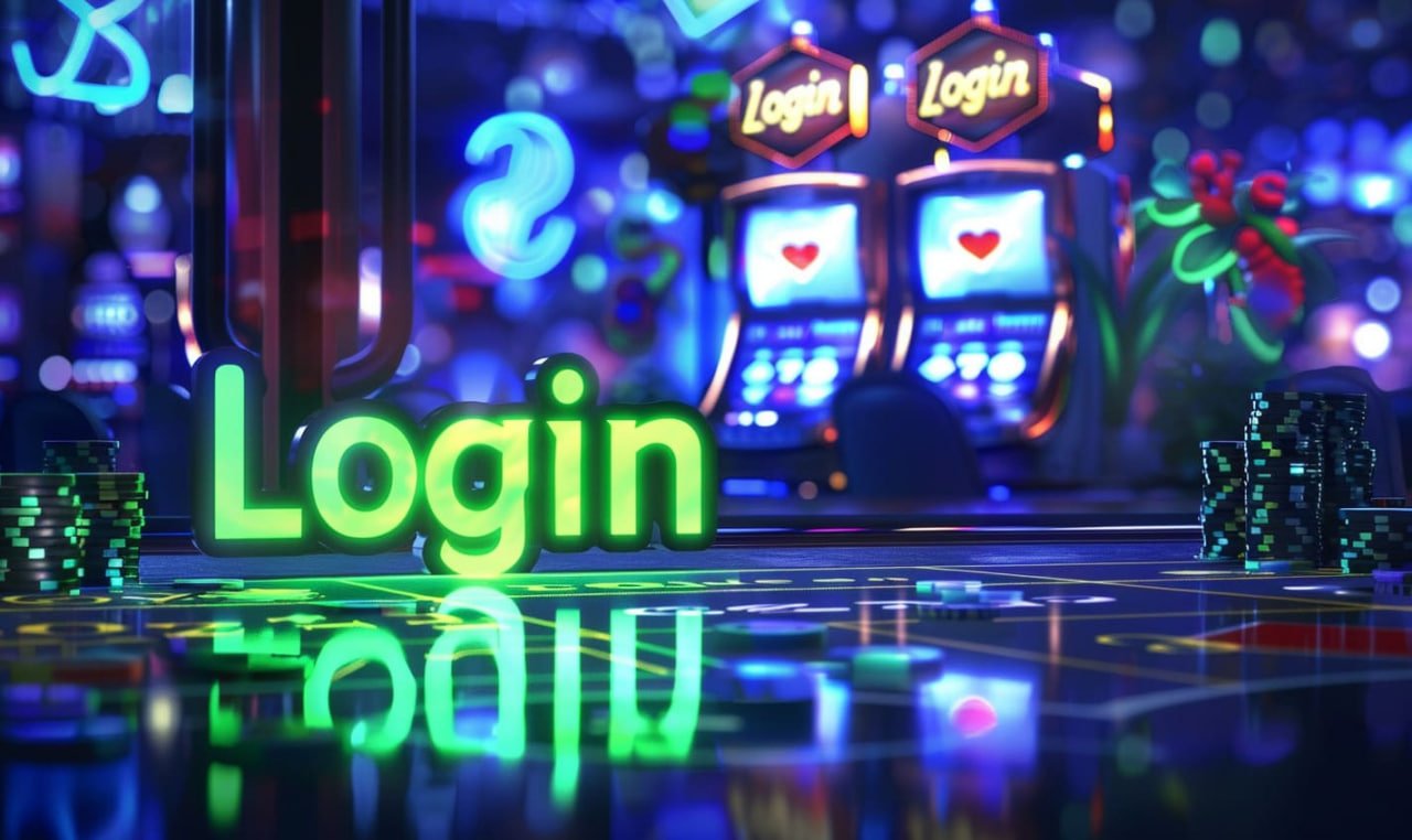 Permainan slots dengan berbagai tema menarik dan visual berwarna di platform bigslot