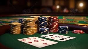 Dokumen syarat dan ketentuan platform hiburan sports dan casino online