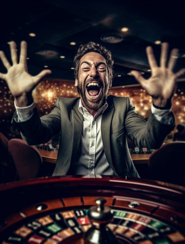Representasi keamanan dan tanggung jawab privasi dalam platform bigslot