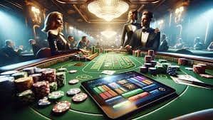 Pengguna memahami pentingnya bermain secara bertanggung jawab saat mendaftar akun bigslot