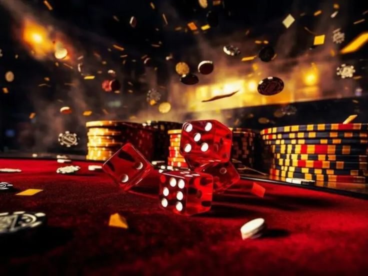 Ilustrasi pengguna menggunakan smartphone Android mengakses platform bigslot dengan nyaman di area perkotaan